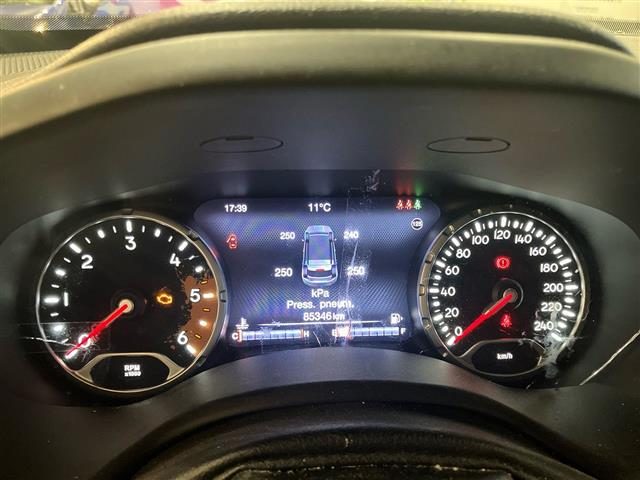 JEEP Renegade usata 14