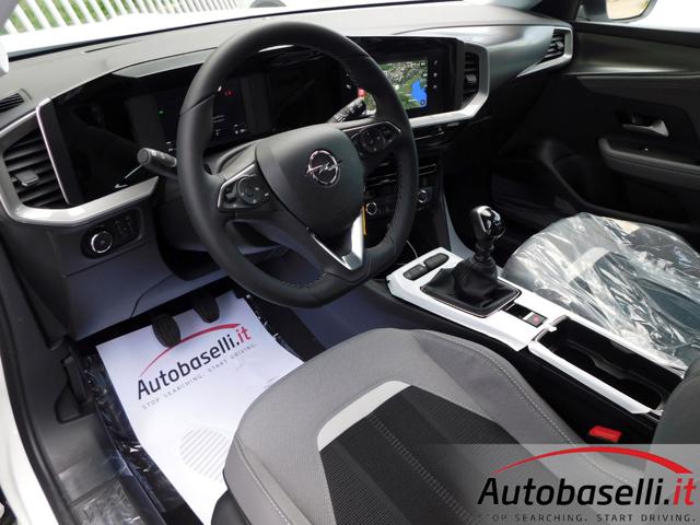 OPEL Mokka usata, con Airbag