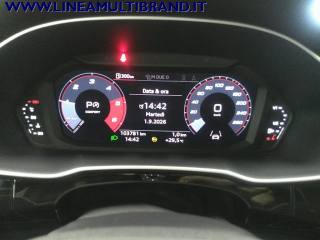 AUDI Q3 usata, con Cronologia tagliandi