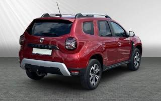 DACIA Duster usata, con Airbag Passeggero
