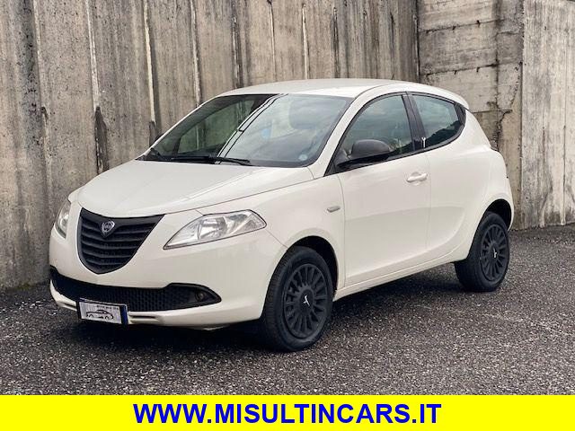 LANCIA Ypsilon usata, con Airbag Passeggero