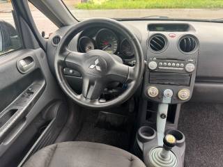MITSUBISHI Colt usata 13
