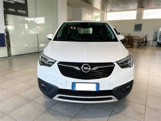 OPEL Crossland X usata, con Airbag