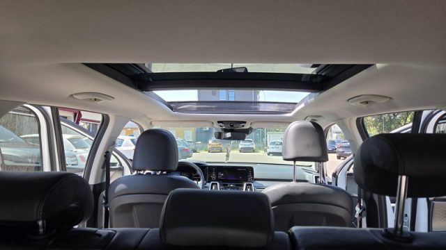 KIA Sorento usata, con Sistema di navigazione