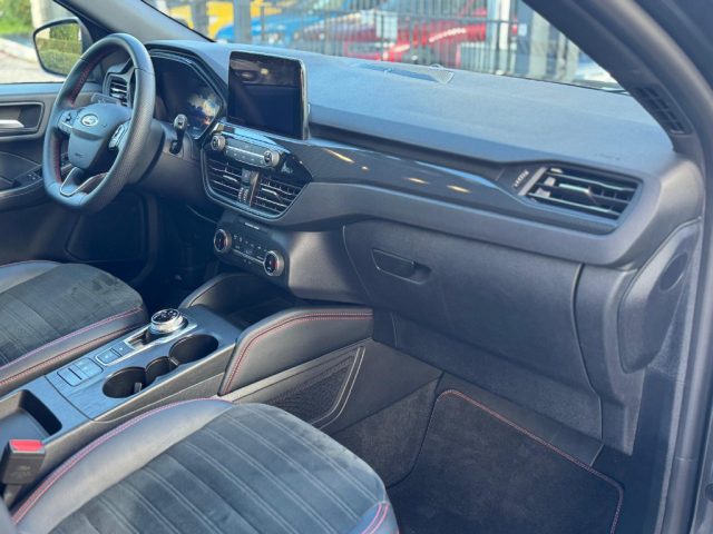 FORD Kuga usata, con Cronologia tagliandi