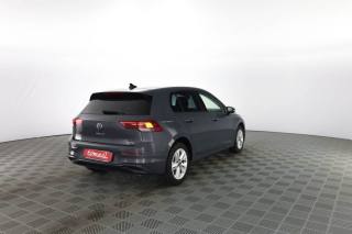 VOLKSWAGEN Golf usata 3
