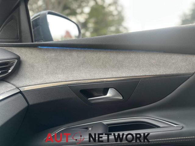 PEUGEOT 3008 usata, con Servosterzo