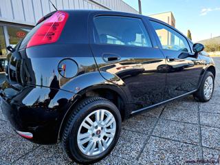 FIAT Punto usata, con Autoradio