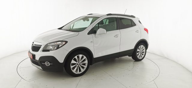 OPEL Mokka usata 42