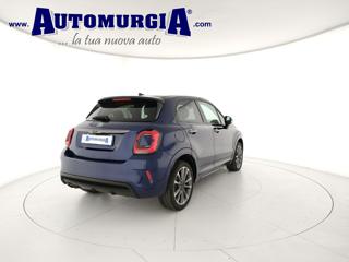 FIAT 500X usata, con Airbag Passeggero