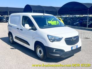 OPEL Combo usata, con Airbag