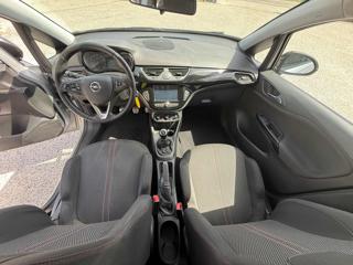 OPEL Corsa usata, con Interni in pelle