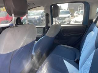 FIAT Panda usata 12
