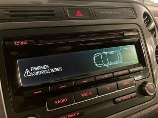 VOLKSWAGEN Tiguan usata 16