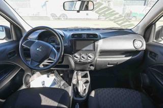 MITSUBISHI Space Star usata, con ESP