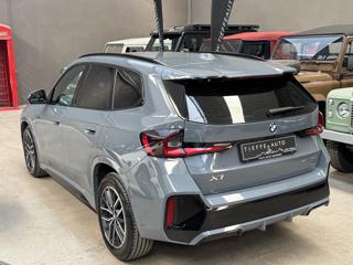 BMW X1 usata, con Autoradio