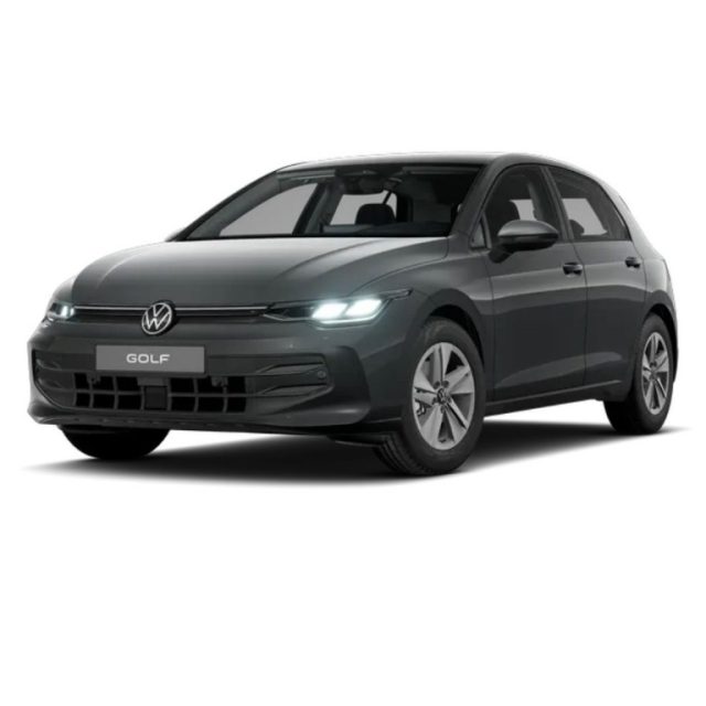VOLKSWAGEN Golf usata, con ABS