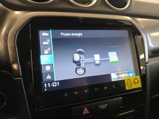 SUZUKI Vitara usata, con Sistema di navigazione