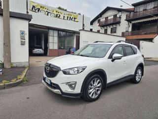 MAZDA CX-5 2.2L Skyactiv-D 175CV 4WD Exceed SOLI 31.000KM