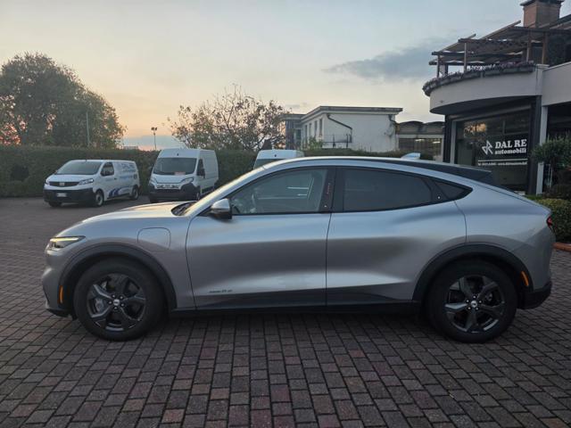 FORD Mustang Mach-E usata, con Airbag Passeggero