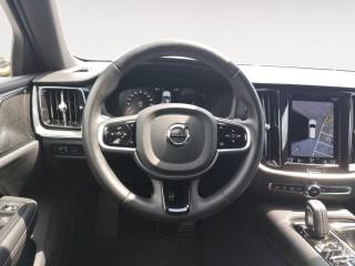 VOLVO V60 usata, con Park Distance Control
