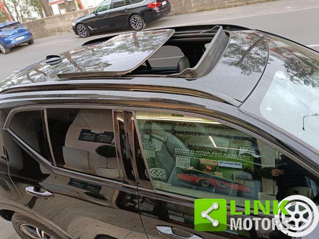 VOLVO XC40 usata, con Bracciolo