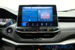 JEEP Compass usata, con Climatizzatore