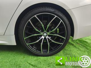 BMW 420 usata 18