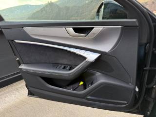 AUDI S6 usata, con ESP