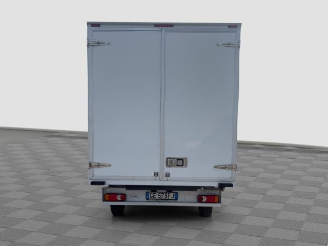 RENAULT Master usata 4