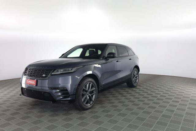 LAND ROVER Range Rover Velar usata 6