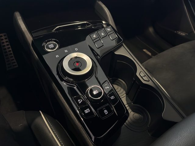 KIA Sportage usata, con Servosterzo