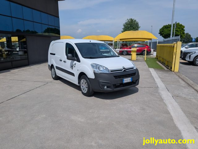 CITROEN Berlingo usata, con Alzacristalli elettrici