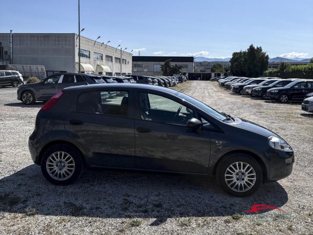 FIAT Punto usata 1