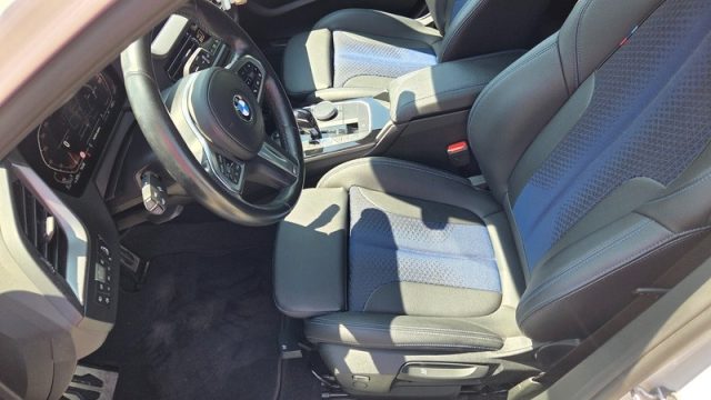 BMW 116 usata, con ESP