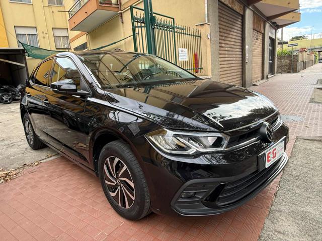 VOLKSWAGEN Polo usata, con Airbag laterali