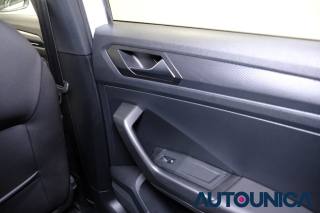 VOLKSWAGEN T-Roc usata, con Climatizzatore automatico, 2 zone
