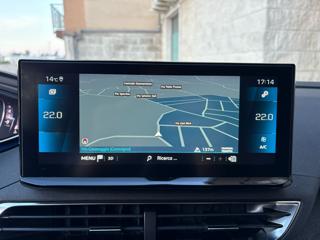 PEUGEOT 3008 usata, con Immobilizzatore elettronico