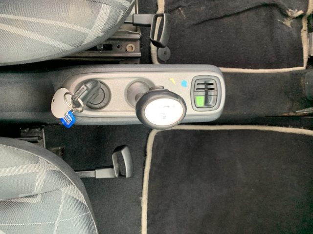 SMART ForTwo usata, con Start/Stop Automatico