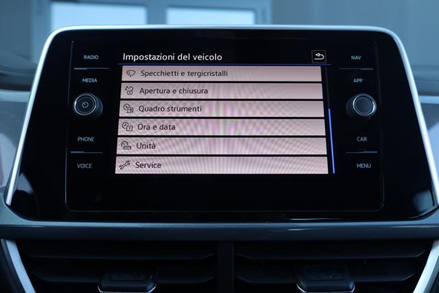VOLKSWAGEN T-Roc usata, con Chiusura centralizzata telecomandata