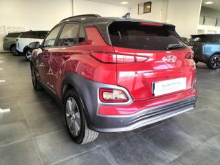 HYUNDAI Kona usata, con Cerchi in lega
