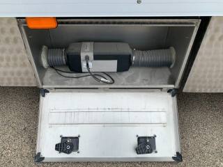 RENAULT Master usata, con Climatizzatore