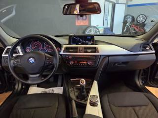 BMW 316 usata, con Servosterzo