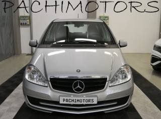 MERCEDES-BENZ A 160 usata, con Servosterzo