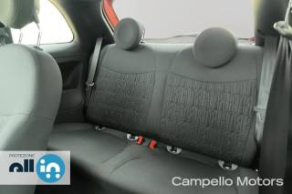 FIAT 500 usata 5