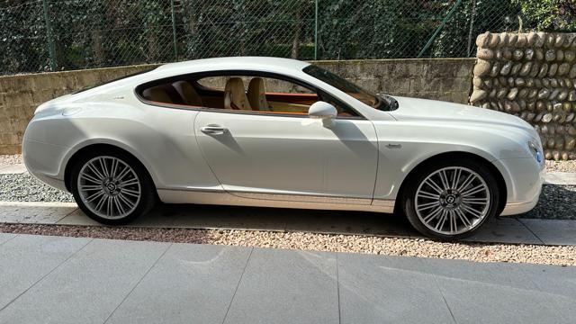 BENTLEY Continental usata 35