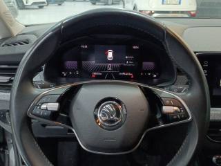 SKODA Kamiq usata, con Fari LED