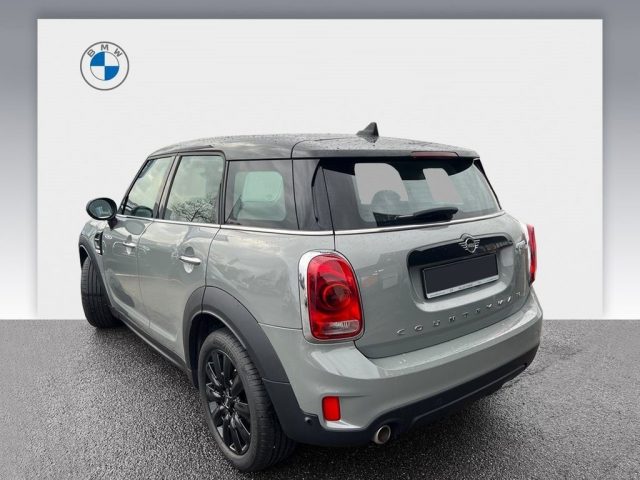 MINI Countryman usata, con Airbag