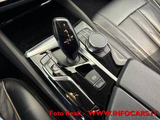 BMW 520 usata, con Regolazione elettrica sedili
