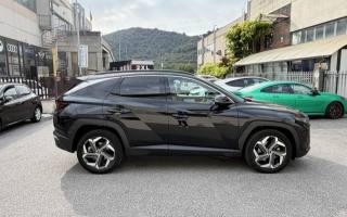 HYUNDAI Tucson usata, con Airbag Passeggero